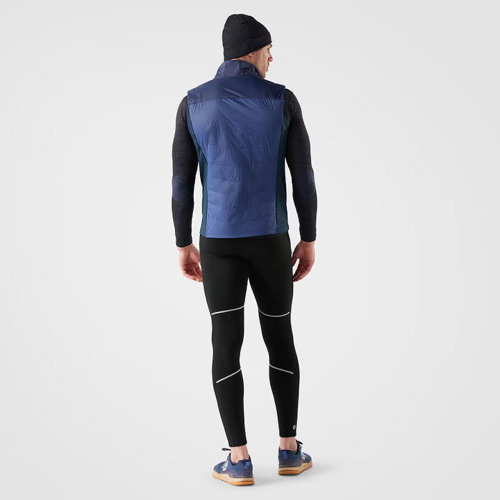Gilet Smartloft SmartWool pour homme