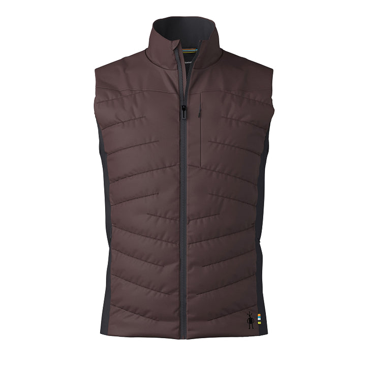 Gilet Smartloft SmartWool pour homme