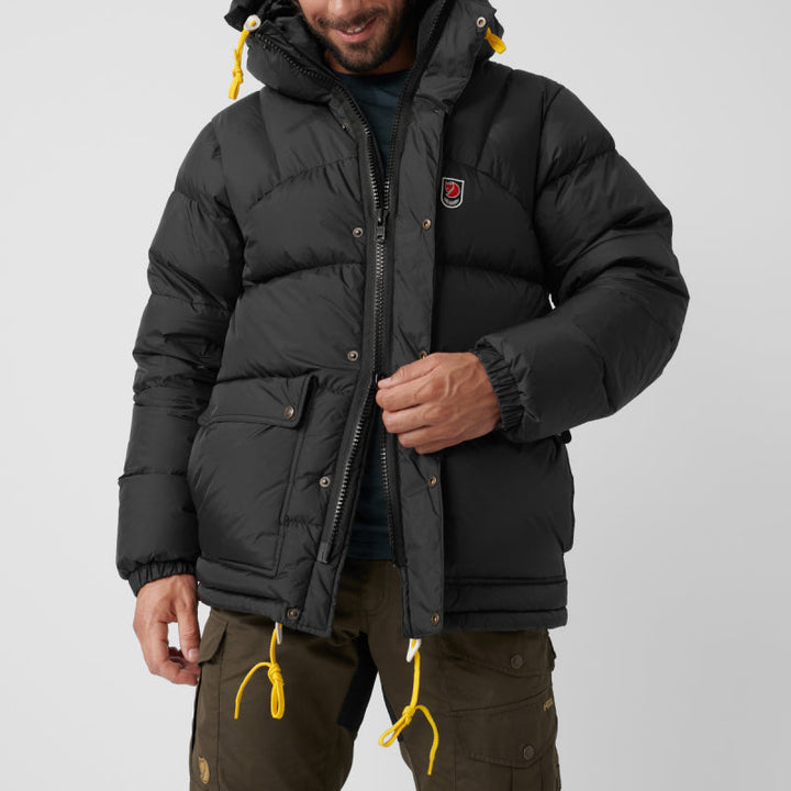 Fjällräven Men's Expedition Down Lite Jacket