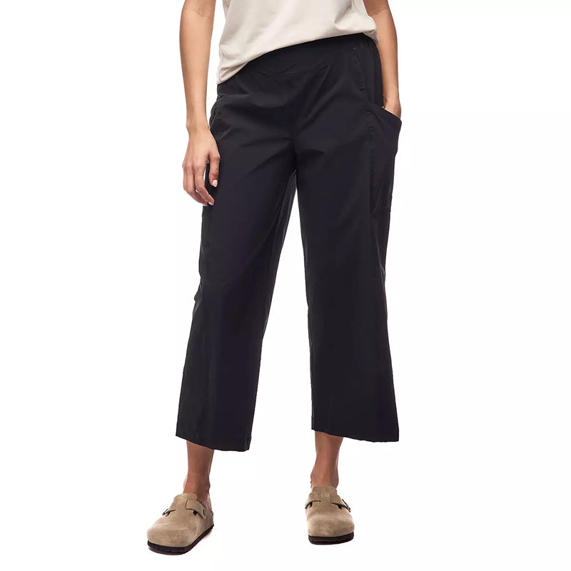 Pantalon à jambe droite Pierna II Indyeva