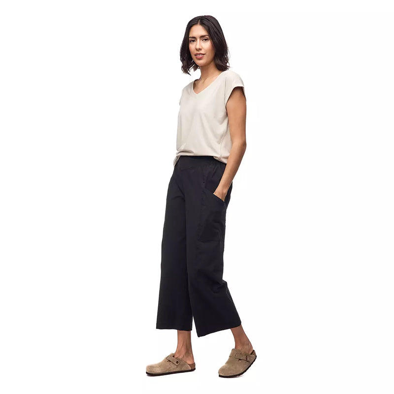 Pantalon à jambe droite Pierna II Indyeva