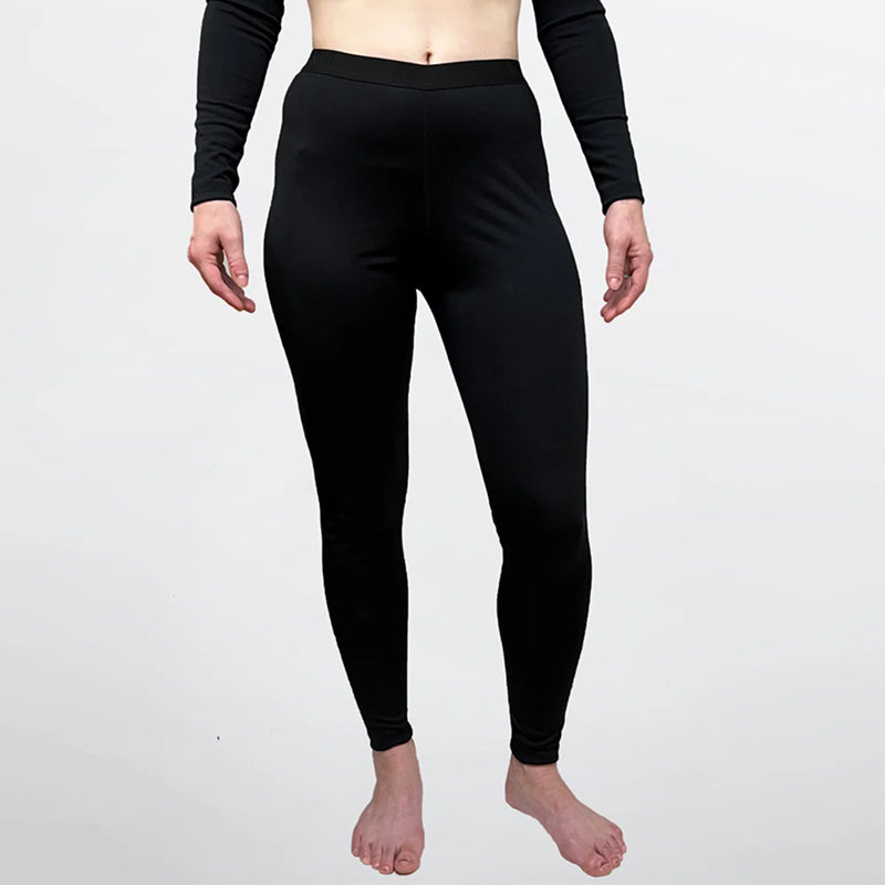Legging en mérinos pur pour femme Stanfield's