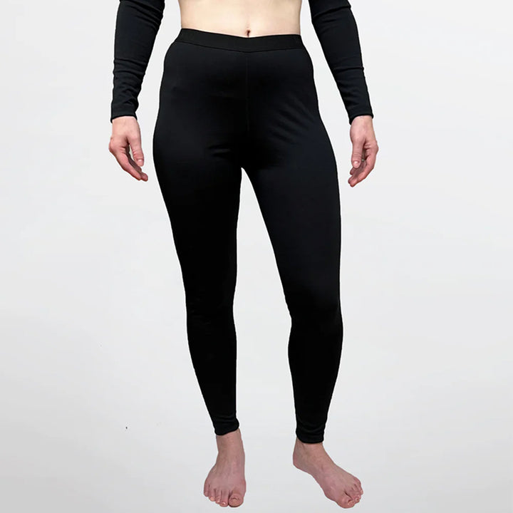 Legging en mérinos pur pour femme Stanfield's