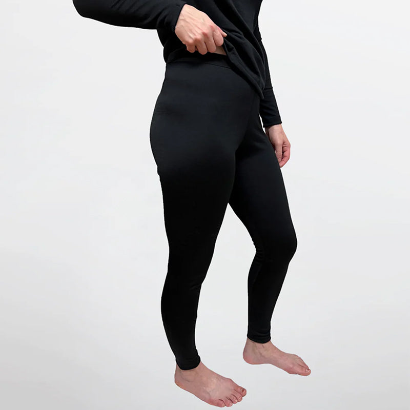 Legging en mérinos pur pour femme Stanfield's