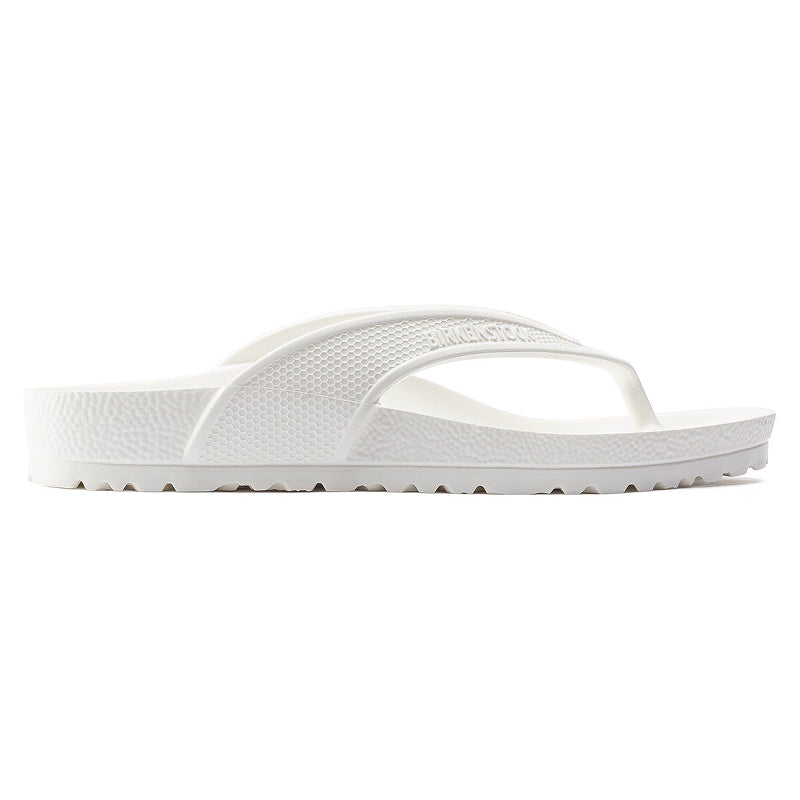 Birkenstock Honolulu EVA - Blanc - Régulier
