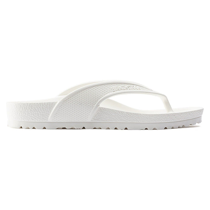 Birkenstock Honolulu EVA - Blanc - Régulier