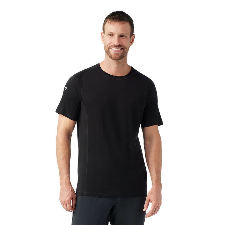 Smartwool Tee-shirt à manches courtes Active pour homme