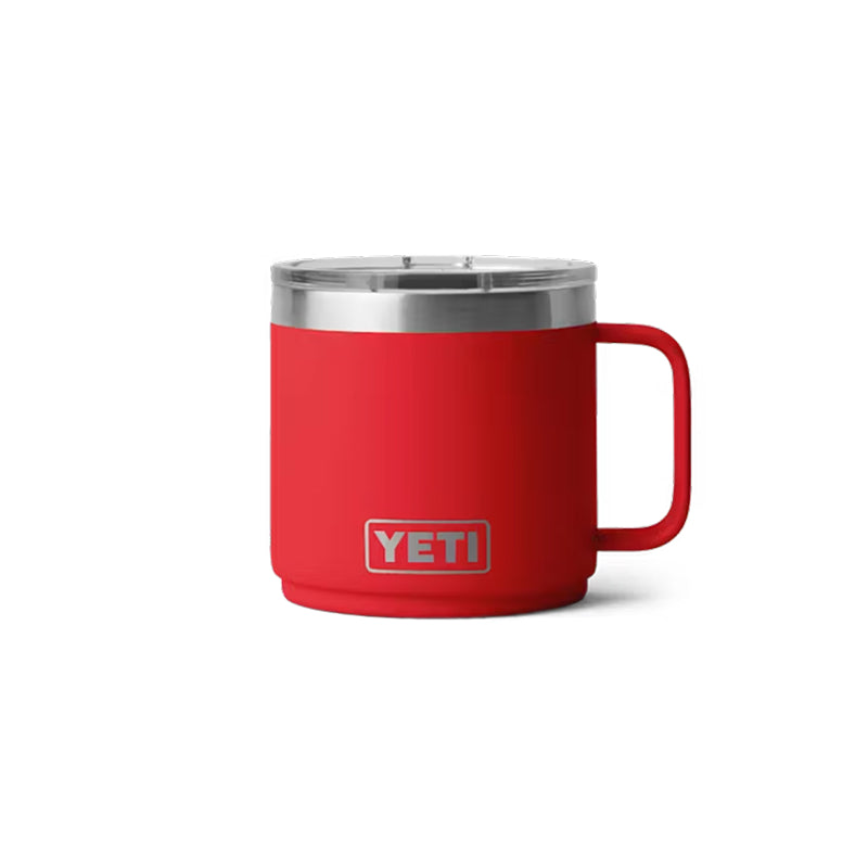 Mug empilable Yeti 14 oz avec revêtement en céramique