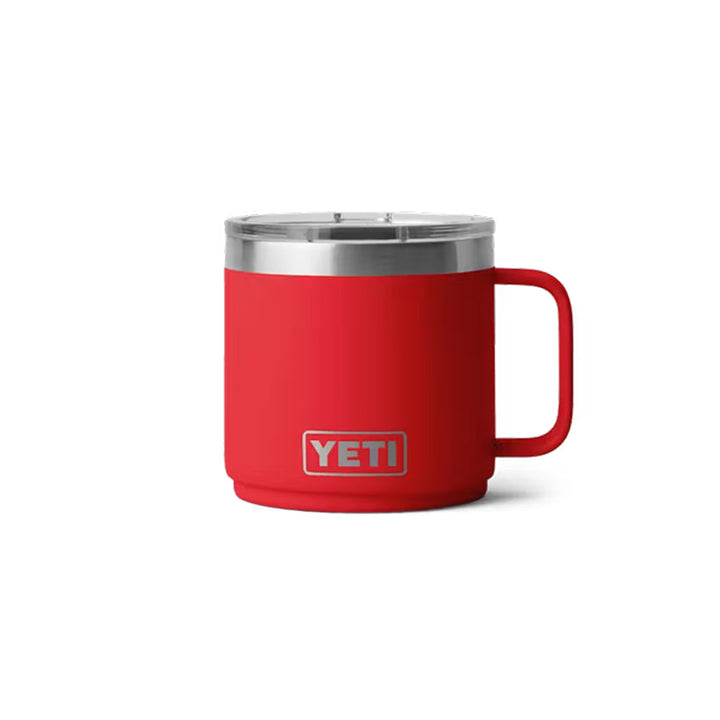 Mug empilable Yeti 14 oz avec revêtement en céramique