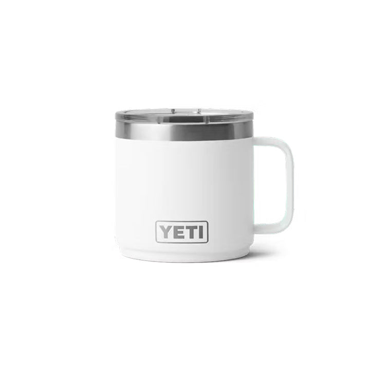 Mug empilable Yeti 14 oz avec revêtement en céramique