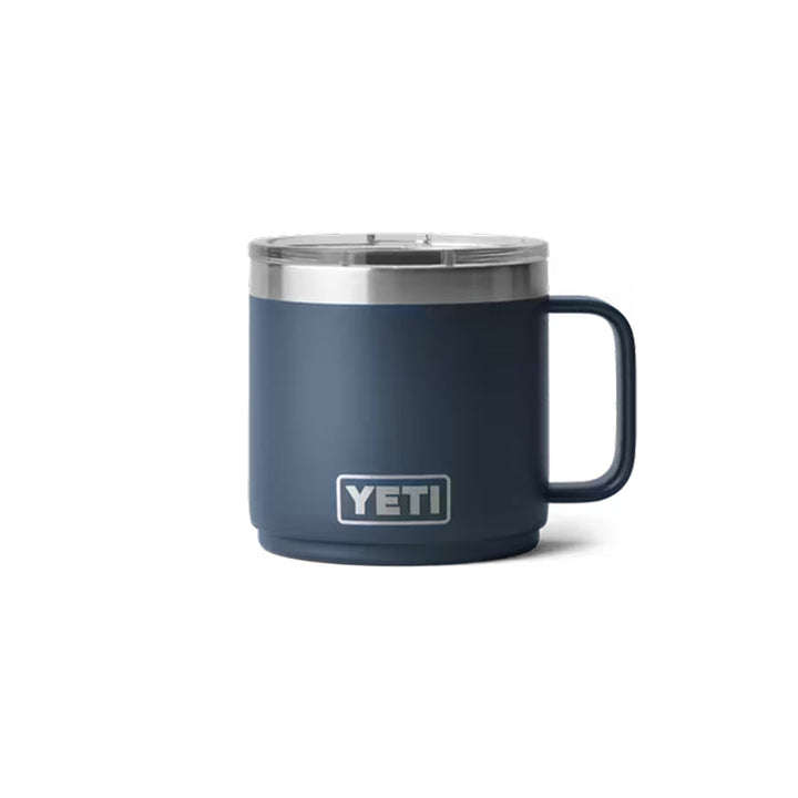 Mug empilable Yeti 14 oz avec revêtement en céramique
