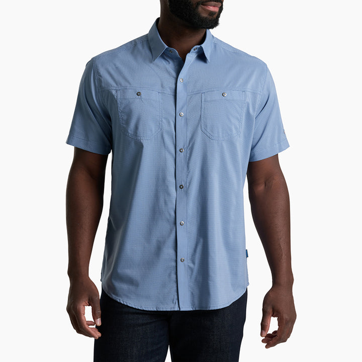 Kuhl Stealth Chemise Manche Courte 