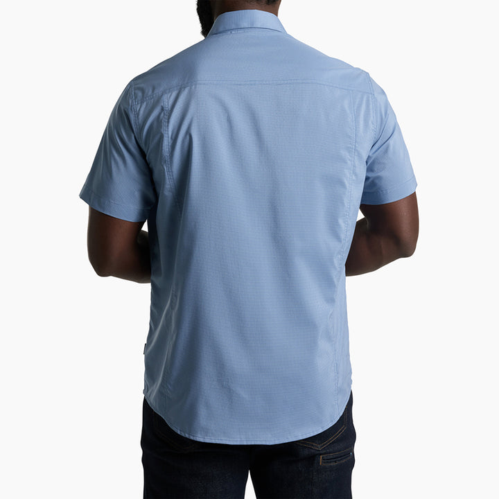 Kuhl Stealth Chemise Manche Courte 
