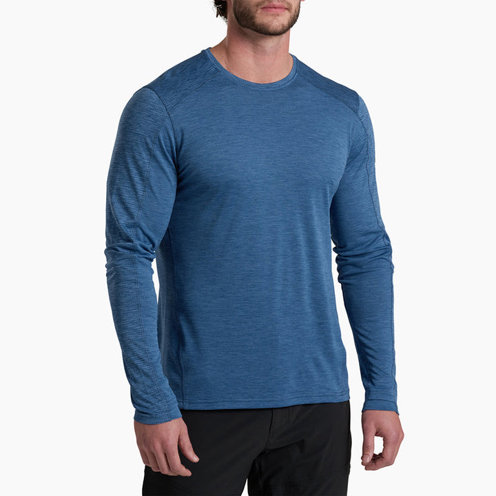Kuhl Haut à manches longues technique pour homme