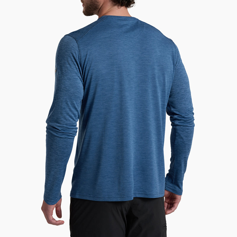 Kuhl Haut à manches longues technique pour homme