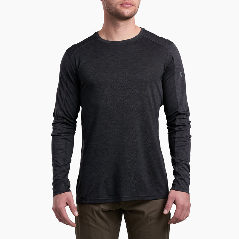 Kuhl Haut à manches longues technique pour homme