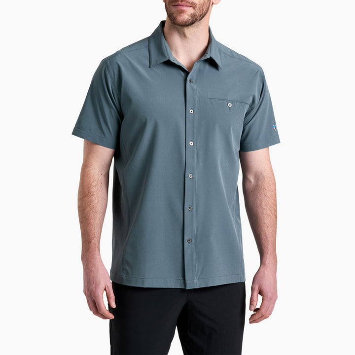 Kuhl Renegade Maillot à manches courtes pour homme