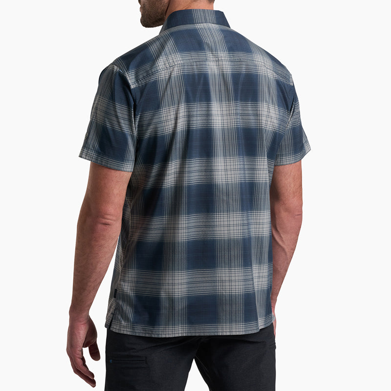 Kuhl Response Short Sleeve Button-Up