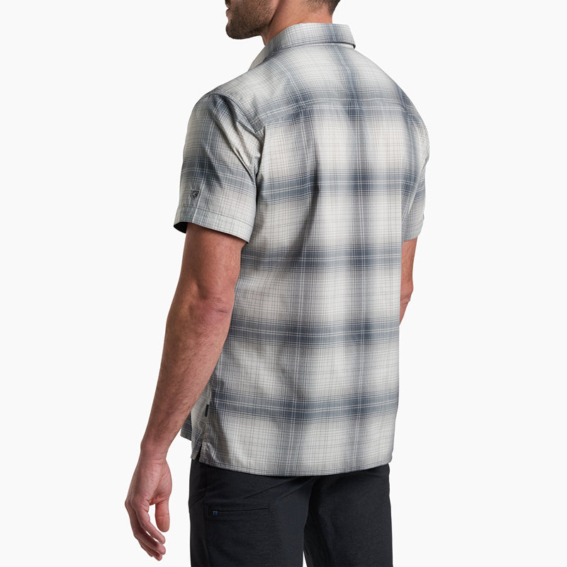 Kuhl Response Short Sleeve Button-Up