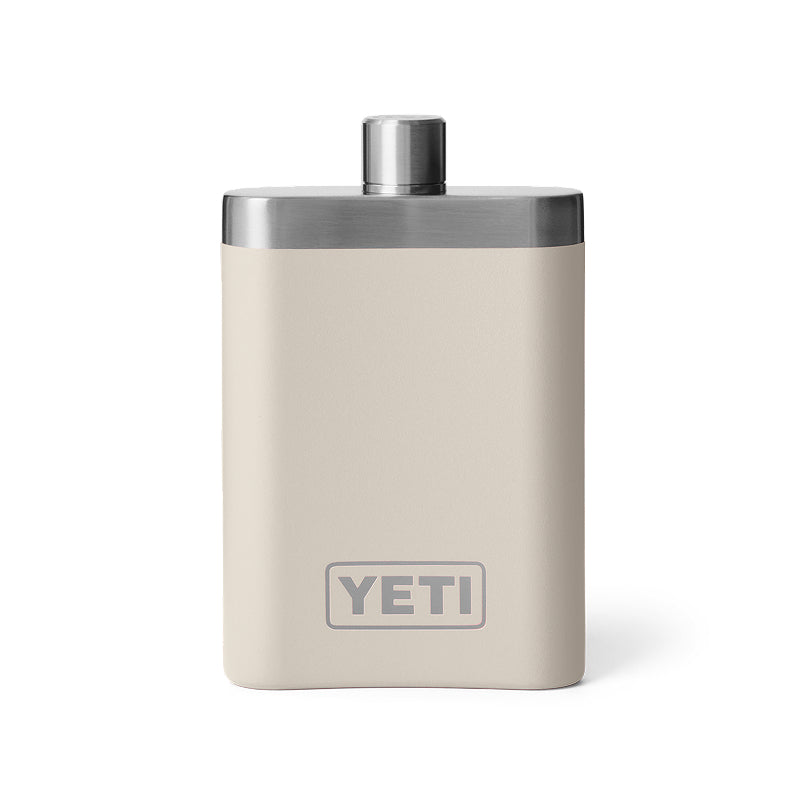 Gourde Yeti