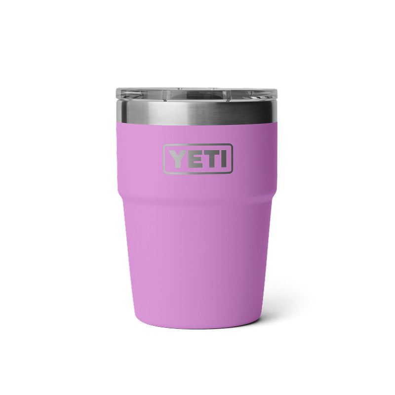 Gobelet empilable Yeti Rambler 16 oz avec couvercle MagSlider