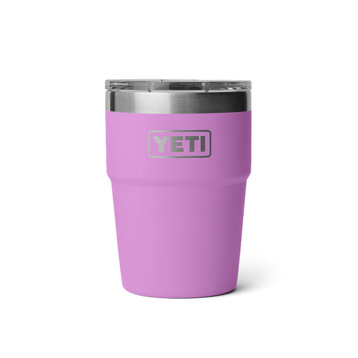 Gobelet empilable Yeti Rambler 16 oz avec couvercle MagSlider