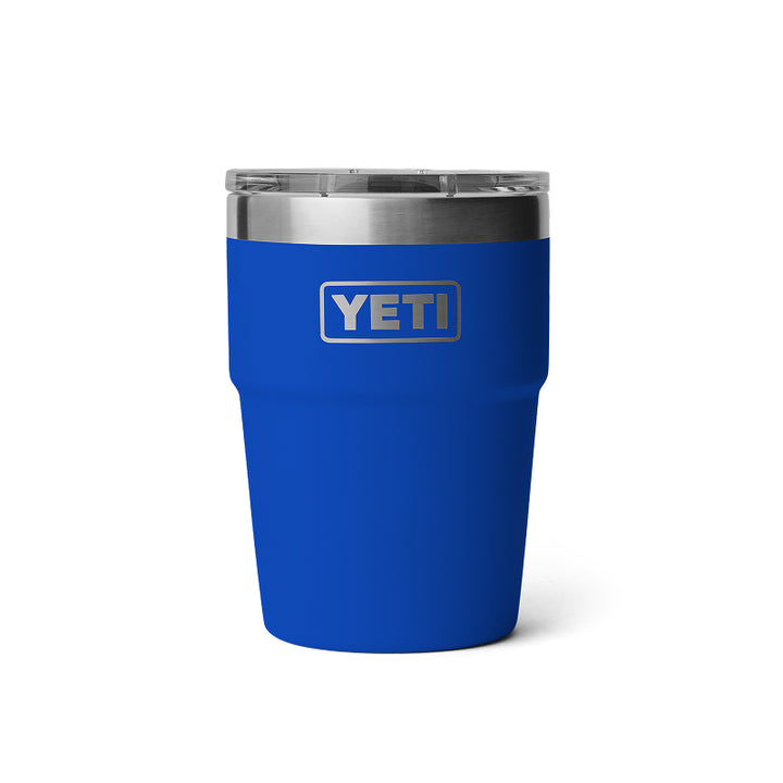 Gobelet empilable Yeti Rambler 16 oz avec couvercle MagSlider