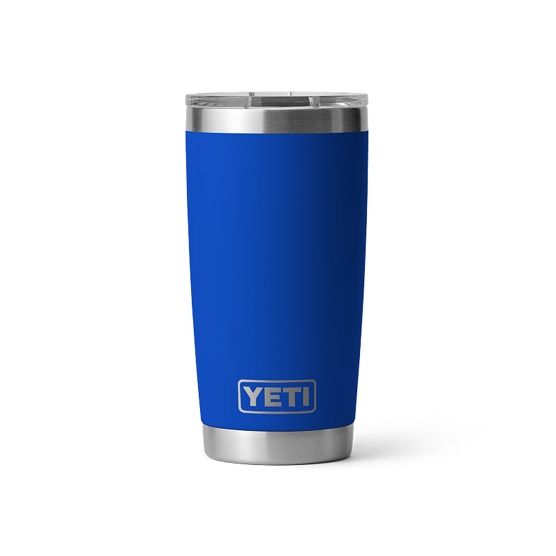 Gobelet Rambler Yeti 20 oz