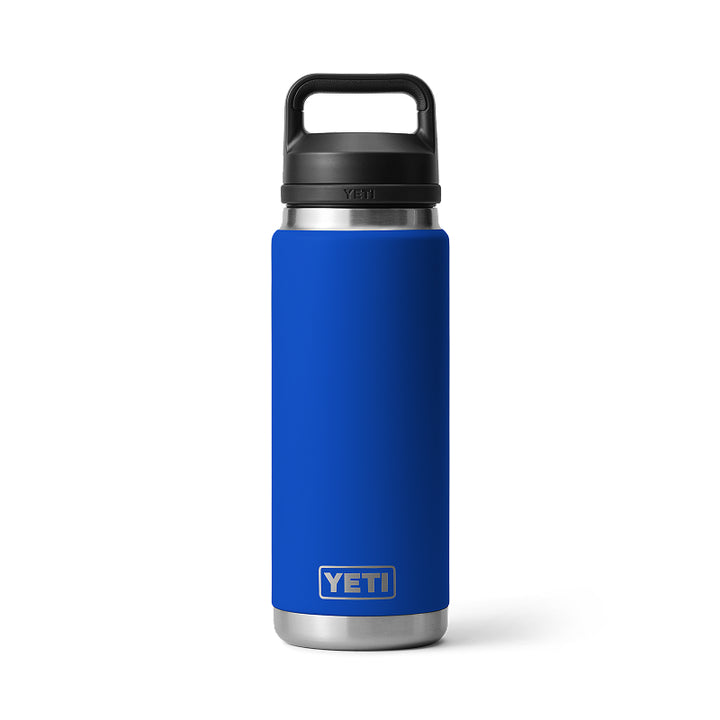 Bouteille Rambler Yeti de 26 oz avec bouchon Chug