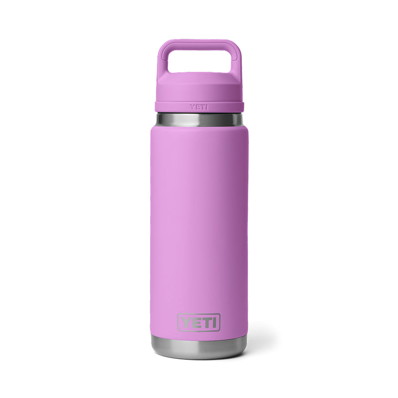 Bouteille Rambler Yeti de 26 oz avec bouchon Chug