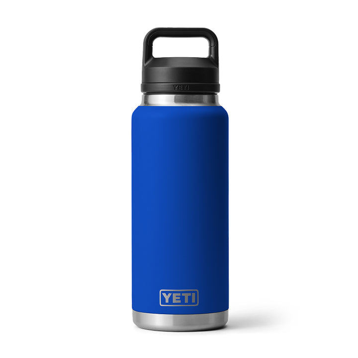 Yeti 36 oz Rambler Bottle with Chug Cap