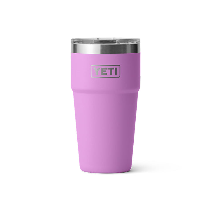 Gobelet empilable Yeti Rambler de 20 oz avec couvercle Magslider™