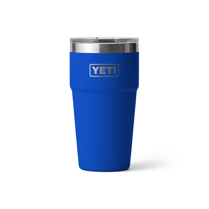 Gobelet empilable Yeti Rambler de 20 oz avec couvercle Magslider™