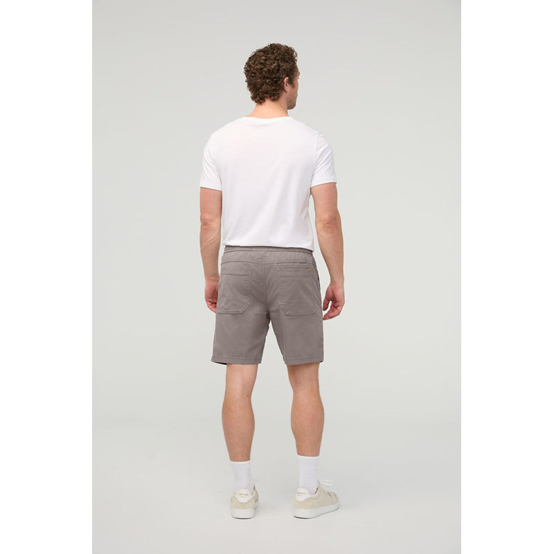 Short DU/ER Live Lite Traveller