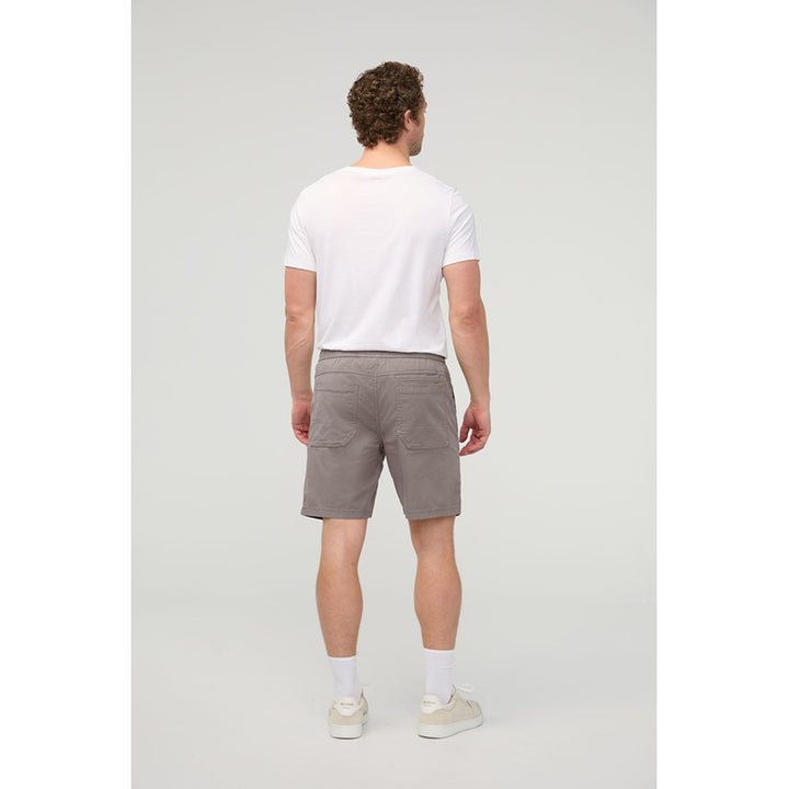 Short DU/ER Live Lite Traveller