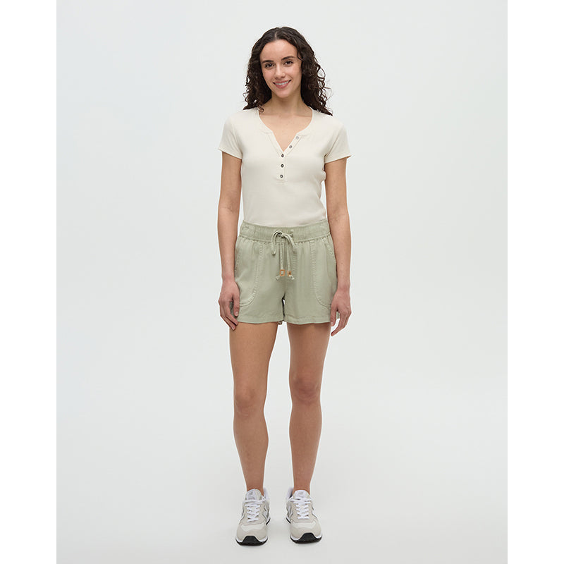 Tentree Women's Instow Short
