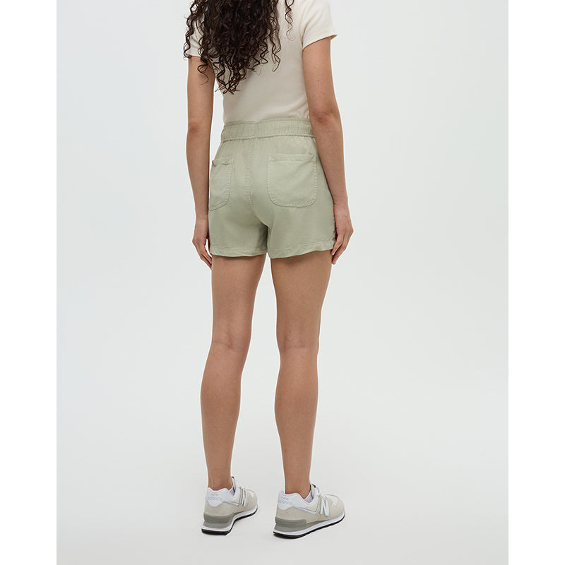 Tentree Women's Instow Short
