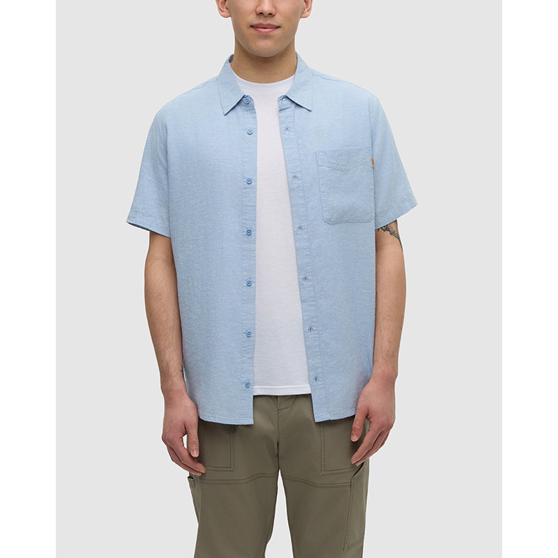 Chemise Dundas pour homme Tentree