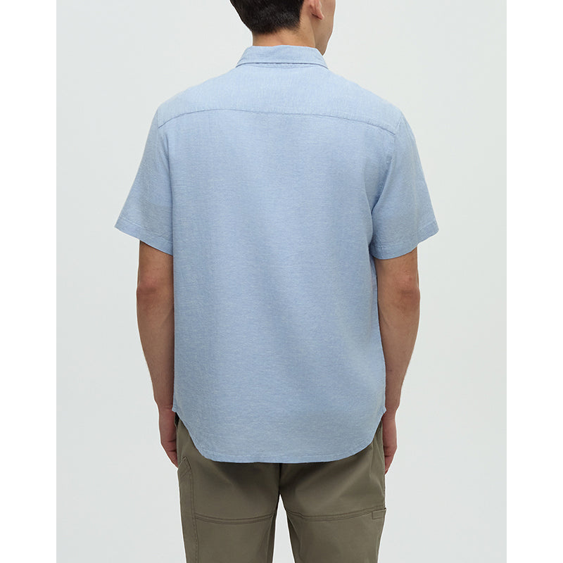Chemise Dundas pour homme Tentree