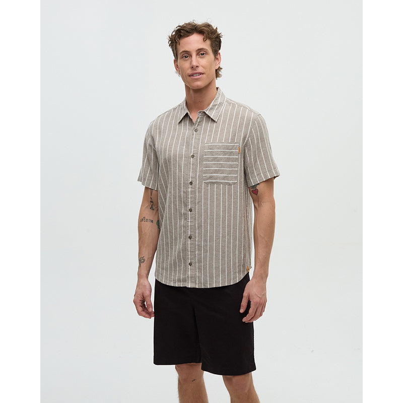 Chemise Dundas pour homme Tentree