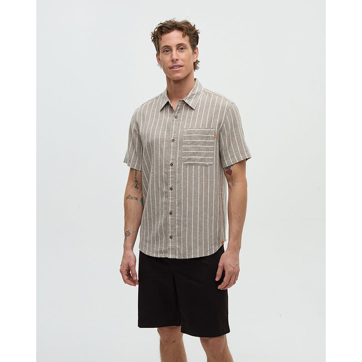 Chemise Dundas pour homme Tentree