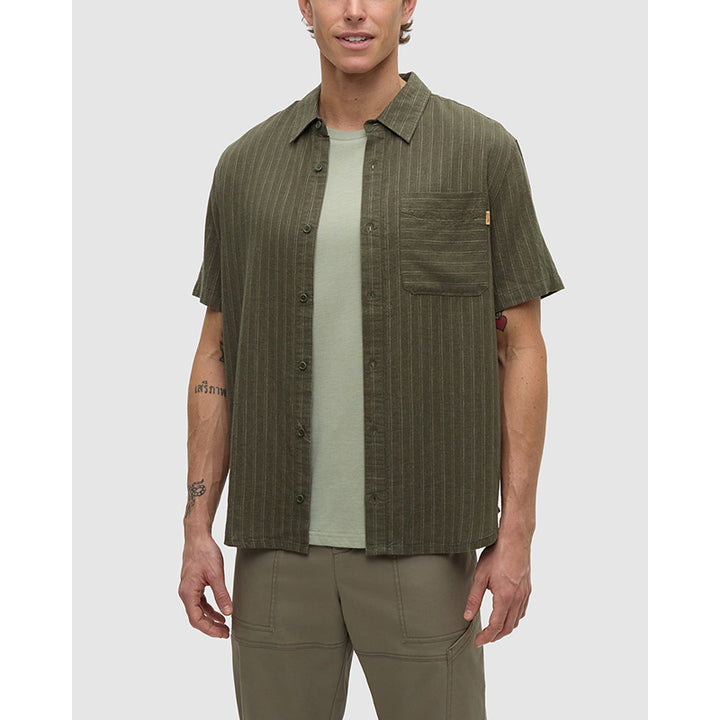 Chemise Dundas pour homme Tentree