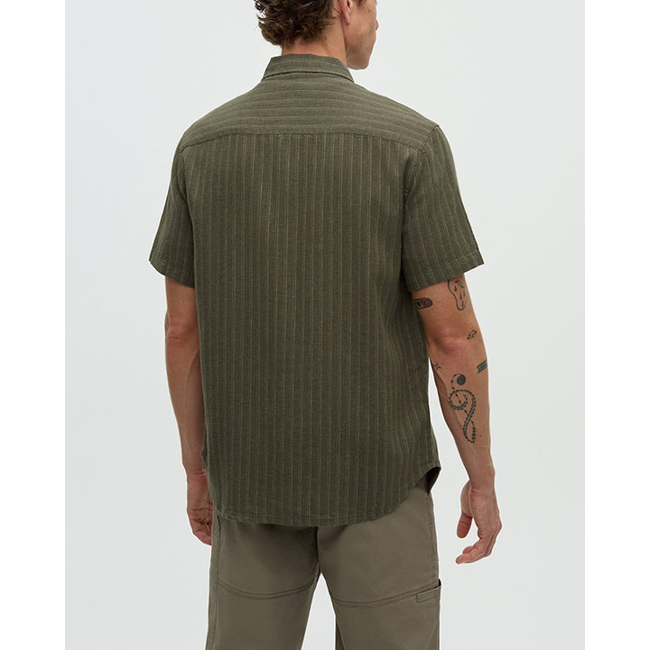 Chemise Dundas pour homme Tentree