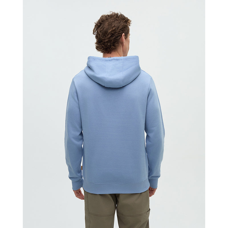 Sweat à capuche Reynard pour homme de Tentree