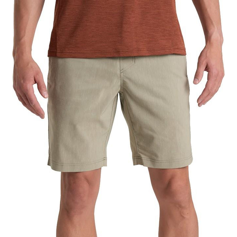 Short Kuhl Getaway pour hommes, entrejambe de 9 po