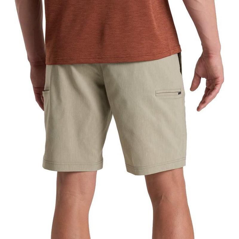 Short Kuhl Getaway pour hommes, entrejambe de 9 po