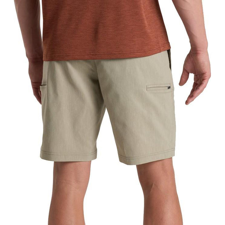 Short Kuhl Getaway pour hommes, entrejambe de 9 po