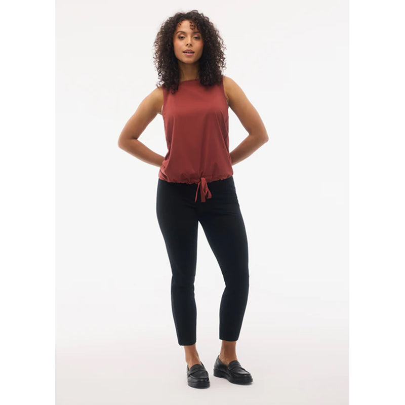 Fig Mayfair Sleeveless Top