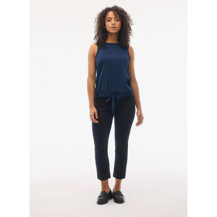 Fig Mayfair Sleeveless Top