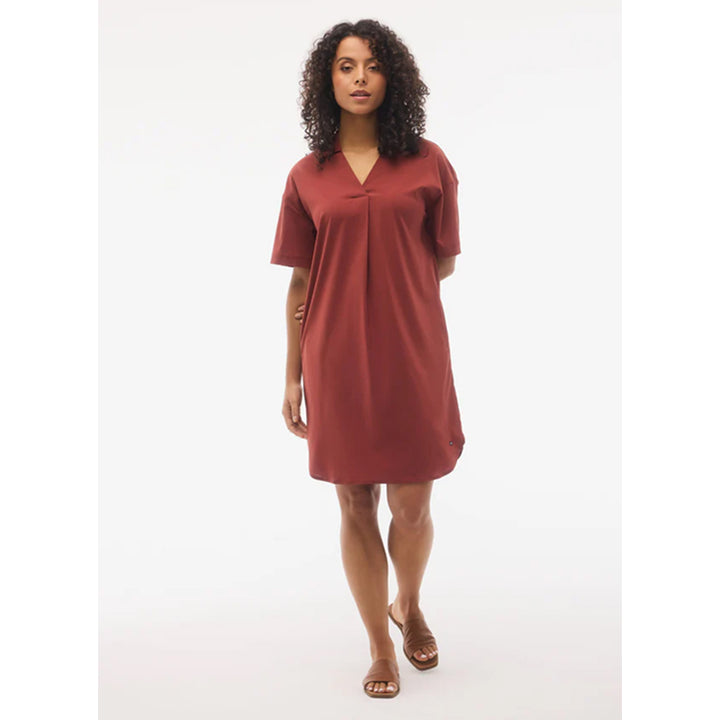 Robe Shelly Figue